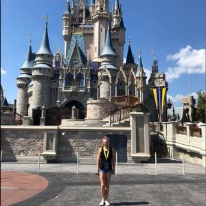 Meet your Posher, Emily